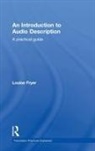 Louise Fryer, Louise (Ucl Fryer, Fryer Louise - Introduction to Audio Description