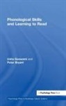 Peter Bryant, Usha Goswami, Usha (University of Cambridge Goswami, Goswami Usha - Phonological Skills and Learning to Read