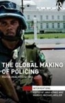 Jana (University of Edinburgh Honke, Jana Hönke, Markus-Michael Müller - Global Making of Policing