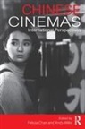 Felicia (University of Manchester Chan, Felicia Chan, Chan Felicia, Andy Willis, Willis Andy - Chinese Cinemas