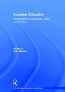 Zeta (University of Wolverhampton Brown, Zeta Brown, Brown Zeta - Inclusive Education
