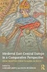 Gerhard (Central European University Jaritz, Gerhard Jaritz, Jaritz Gerhard, Katalin Szende, Szende Katalin - Medieval East Central Europe in a Comparative Perspective