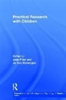 Jess Van Herwegen Prior, Jess Prior, Prior Jess, Jo Van Herwegen, Van Herwegen Jo - Practical Research With Children