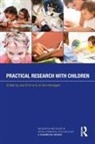 Jess Van Herwegen Prior, Jo van Herwegen, Jess Prior, Prior Jess, Jo Van Herwegen, Van Herwegen Jo - Practical Research With Children
