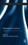 Ash Howell Amin, Ash Amin, Amin Ash, Philip Howell, Howell Philip - Releasing the Commons