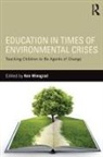 Ken (Oregon State University Winograd, Ken Winograd, Winograd Ken - Education in Times of Environmental Crises