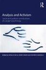 Emilija Kiehl, Emilija Saban Kiehl, Mark Saban, Andrew Samuels, Emilija Kiehl, Kiehl Emilija... - Analysis and Activism