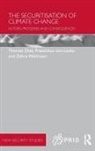 Thomas Diez, Thomas (University of Tubingen Diez, Franziskus von Lucke, Zehra Wellmann, Wellmann Zehra - Securitisation of Climate Change