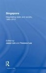 Jason (University of Wollongong Lim, Terence Lee, Lee Terence, Jason Lim - Singapore