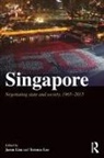 Jason (University of Wollongong Lim, Terence Lee, Lee Terence, Jason Lim - Singapore