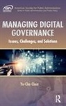 Yu-Che Chen, Chen Yu-Che - Managing Digital Governance