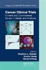 Stephen L. (Duke University School of Medi George, Stephen L George, Stephen L. George, Herbert Pang, Xiaofei Wang - Cancer Clinical Trials