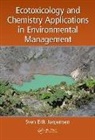 Sven Erik Jorgensen, Sven Erik (Copenhagen University Jorgensen, Jorgensen Sven Erik - Ecotoxicology and Chemistry Applications in Environmental Management