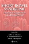 John K. (Mayo Clinic Dibaise, John K. Parrish Dibaise, John K. DiBaise, DiBaise John K., Carol Rees Parrish, Parrish Carol Rees... - Short Bowel Syndrome