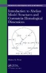 Marco A. P. Bullones, Bullones Marco A. P. - Introduction to Abelian Model Structures and Gorenstein Homological