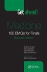 David Capewell, Hiruni Jayasena, Saran Shantikumar, Anthony B. Starr, Anthony B. (North Cumbria University Hospit Starr, Starr Anthony B. - Get Ahead! Medicine