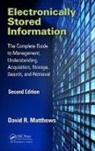David R Matthews, David R. Matthews, David R. (Hk Hamilton &amp; Associates Matthews, Matthews David R. - Electronically Stored Information