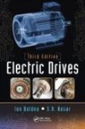 Ion Boldea, Ion (University Politehnica Timisoara Boldea, Ion Nasar Boldea, Boldea Ion, Syed A Nasar, Syed A. Nasar... - Electric Drives