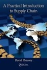 David Pheasey, Pheasey David - Practical Introduction to Supply Chain