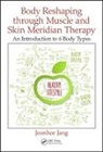 Jeonhee Jang, Jeonhee (Practitioner Jang, Jang Jeonhee - Body Reshaping Through Muscle and Skin Meridian Therapy