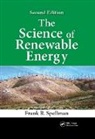 Frank R. Spellman, Frank R. (Spellman Environmental Consult Spellman, Spellman Frank R. - Science of Renewable Energy