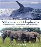 Ed Couzens, Ed (University of Sydney Couzens, Couzens Ed - Whales and Elephants in International Conservation Law and Politics