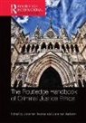 Jonathan Jackson Jacobs, Jonathan Jackson, Jackson Jonathan, Jonathan Jacobs, Jacobs Jonathan - Routledge Handbook of Criminal Justice Ethics