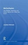 Jonathan Michaels, Michaels Jonathan - Mccarthyism