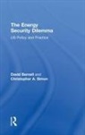 David Bernell, David (Oregon State University Bernell, Bernell David, Christopher A. Simon, Simon Christopher A. - Energy Security Dilemma