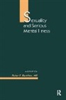 Peter F Buckley - Sexuality and Serious Mental Illness