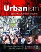 Sarah Jarvis, David Rudlin, David Thompson Rudlin, Rudlin David, Rob Thompson - Urbanism