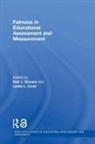 Neil J. (Educational Testing Service Dorans, Linda L. Cook, Cook Linda L., Neil J. Dorans, Dorans Neil J. - Fairness in Educational Assessment and Measurement