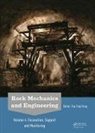 Xia-Ting Feng, Xia-Ting Feng, Feng Xia-Ting - Rock Mechanics and Engineering Volume 4