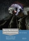 Xia-Ting Feng, Xia-Ting Feng, Feng Xia-Ting - Rock Mechanics and Engineering Volume 5
