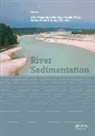 Silke Haun Wieprecht, Stefan Haun, Haun Stefan, Markus Noack, Noack Markus, Kristina Terheiden... - River Sedimentation