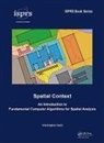 Christopher Gold, Christopher (Southwest Jiaotong University Gold, Gold Christopher - Spatial Context