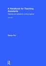 Glenys Fox, Glenys (Education Consultant Fox, Fox Glenys - Handbook for Teaching Assistants