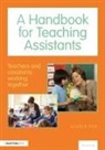 Glenys Fox, Glenys (Education Consultant Fox - Handbook for Teaching Assistants