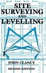 John Clancy - Site Surveying and Levelling