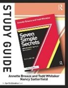 Annette Breaux, Breaux Annette, Nancy Satterfield, Satterfield Nancy, Todd Whitaker, Todd (Indiana State University Whitaker... - Study Guide, Seven Simple Secrets