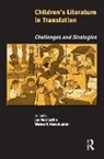 Jan Van Coillie, Jan Van Verschueren Coillie, Walter P Verschueren, Jan Van Coillie, Walter P Verschueren, Verschueren Walter P. - Children''s Literature in Translation