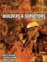 R D Buchan, R D Fleming Buchan, Ross D Buchan, Ross D Fleming Buchan, Eric Fleming, F W Eric Fleming... - Estimating for Builders and Surveyors