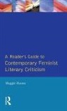 Maggie Humm - Readers Guide to Contemporary Feminist Literary Criticism