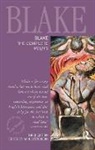 W.H. Stevenson, W.H. Stevenson - Blake: The Complete Poems