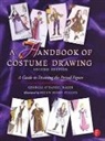 Georgia Baker, Georgia (Towson University) Baker, Georgia O'Daniel. Baker, Georgia O''daniel. (Towson University) Baker, Baker Georgia - Handbook of Costume Drawing