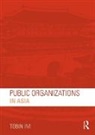 Tobin Im, Tobin (Seoul National University Im, Im Tobin - Public Organizations in Asia
