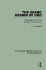 C. A. Patrides, Patrides C. A. - Grand Design of God
