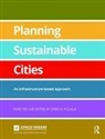 Spiro Pollalis, Spiro (Harvard University Pollalis - Planning Sustainable Cities