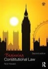Nick Howard, Howard Nick - Beginning Constitutional Law