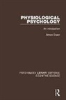 Simon Green - Physiological Psychology